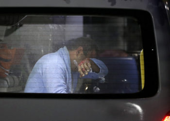 Ναγκόρνο Καραμπάχ