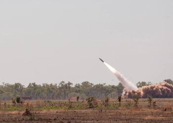 ATACMS - Μπάιντεν