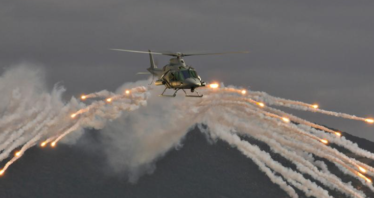 AW-109M