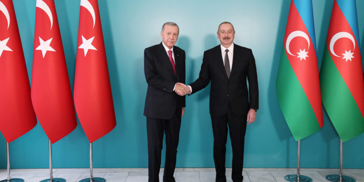 Ερντογάν - Τουρκία