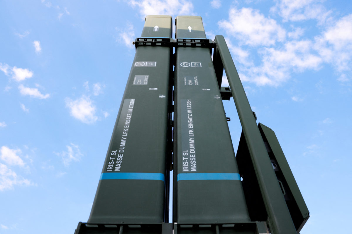 ΕΕ - αγορά όπλων