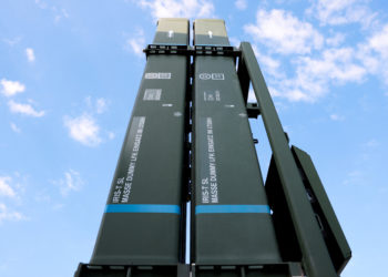 ΕΕ - αγορά όπλων