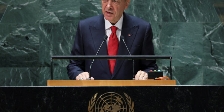 Ναγκόρνο Καραμπάχ: Το Αζερμπαϊτζάν ζητά από τις αρμένικες ένοπλες ομάδες να παραδοθούν – «Είμαστε κοντά στον στόχο μας»