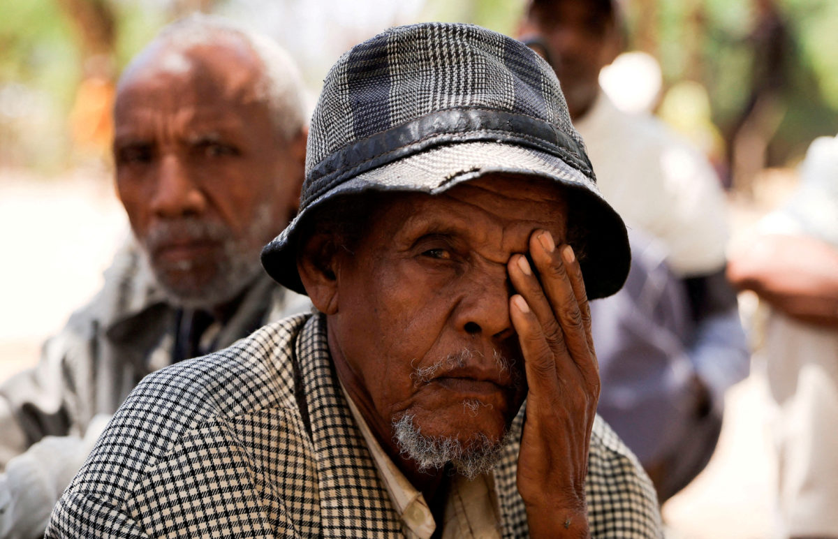 Διεθνής Αμνηστία