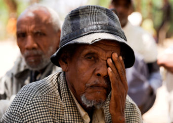 Διεθνής Αμνηστία