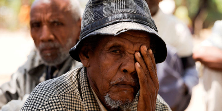 Διεθνής Αμνηστία