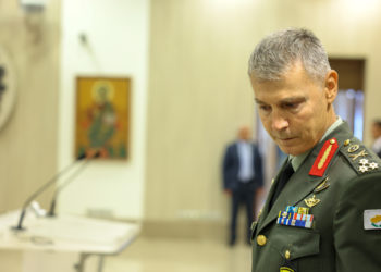 Εθνική Φρουρά Κύπρου