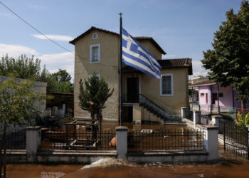 κακοκαιρία