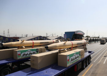 Ιράν: Εξουδετερώθηκαν 30 βόμβες και συνελήφθησαν 28 τρομοκράτες που έχουν σχέση με του Ισλαμικό Κράτος»