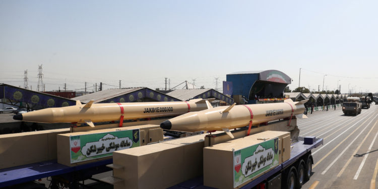 Ιράν: Εξουδετερώθηκαν 30 βόμβες και συνελήφθησαν 28 τρομοκράτες που έχουν σχέση με του Ισλαμικό Κράτος»