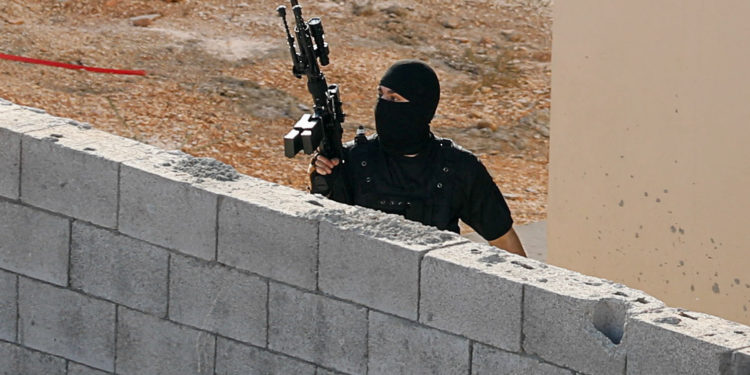 Δυτική Όχθη