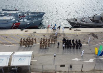 JOINT SAR IONIAN LIVEX 23