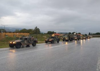 κακοκαιρία Elias