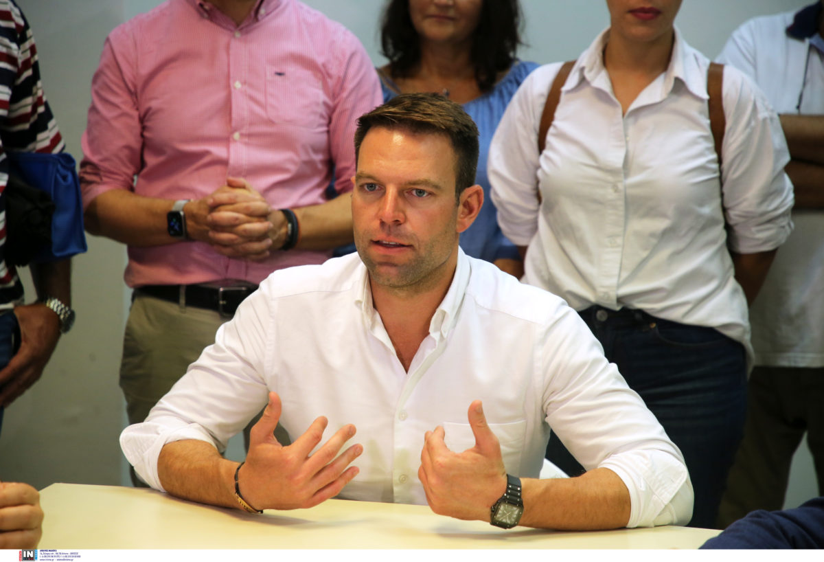 Κασσελάκης