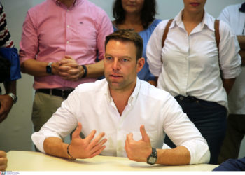 Κασσελάκης