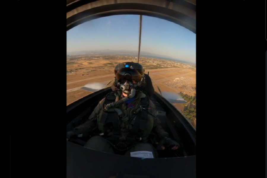 Kristin «BEO» Wolfe