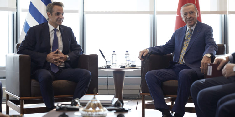 Μητσοτάκης