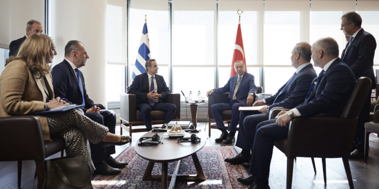 Μητσοτάκης