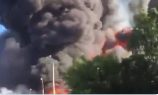 Ναγκόρνο Καραμπάχ