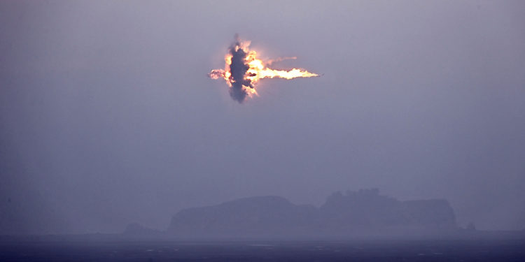 Βόρεια Κορέα