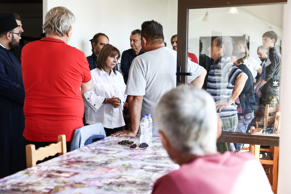 Σακελλαροπούλου - Καρδίτσα