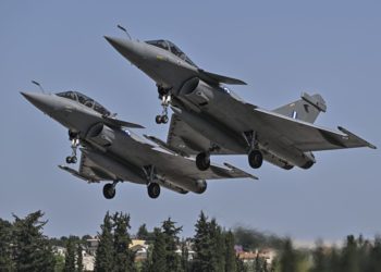 332 ΜΠΚ- Rafale