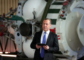 Μεντβέντεφ