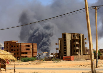 Σουδάν: 46 νεκροί σε αεροπορικούς βομβαρδισμούς – Ο στρατός αποποιείται κάθε ευθύνη