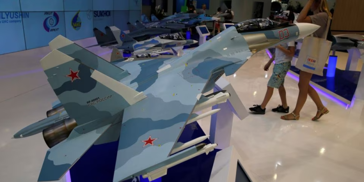 Su-30SME