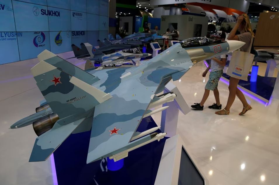 Su-30SME