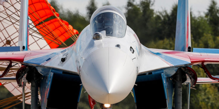 ΠΑΡΜΕΝΙΩΝ – 23: Επεισόδιο πιθανής ασύμμετρης απειλής από αέρος – Δείτε εικόνες από την αεροπορική άσκηση [vid, pics]