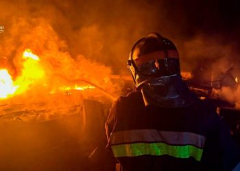 Ουκρανία: «Ρωσικά drones έπληξαν μη στρατιωτικές εγκαταστάσεις στο Δούναβη» – Διαφωνεί η Μόσχα