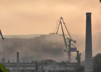 Σεβαστούπολη