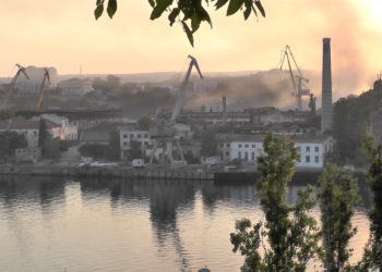 Σεβαστούπολη