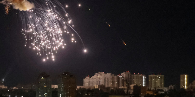 ουκρανική πολεμική αεροπορία