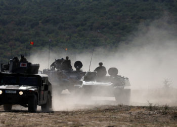 Βόρεια Μακεδονία