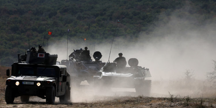 Βόρεια Μακεδονία