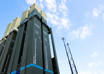 Γερμανία - IRIS-T