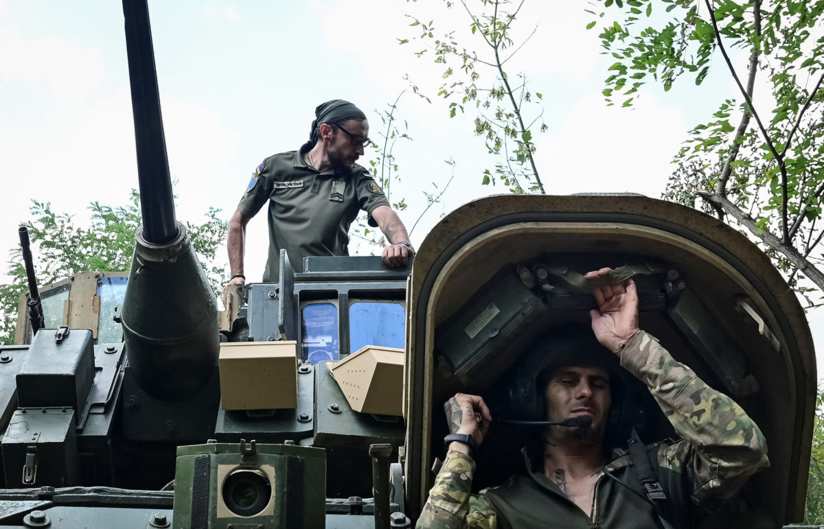 Στόλτενμπεργκ