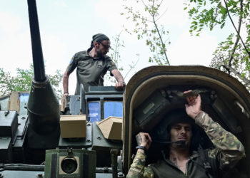 Στόλτενμπεργκ