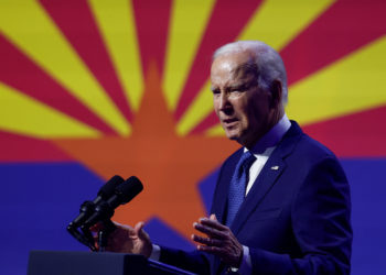 Τζο Μπάιντεν