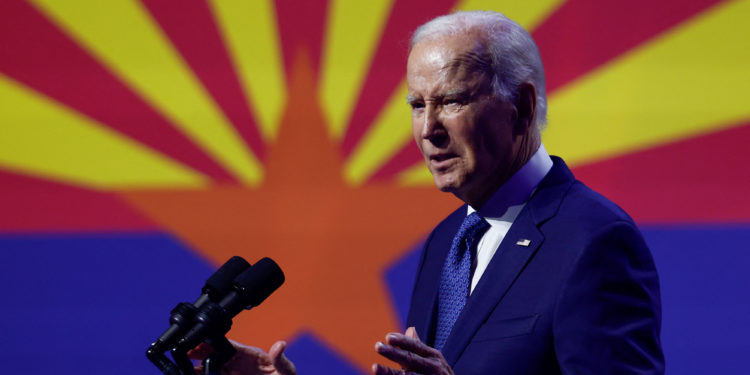 Τζο Μπάιντεν