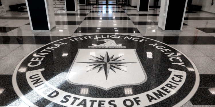 CIA