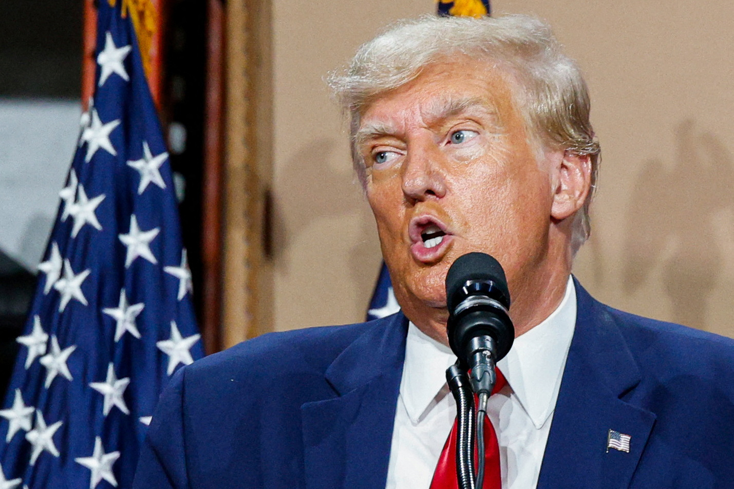 Ντόναλντ Τραμπ