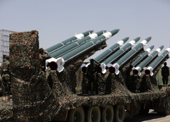 Πολωνία: «Θα συνεχίσουμε την παράδοση όπλων στην Ουκρανία που έχουν ήδη συμφωνηθεί»