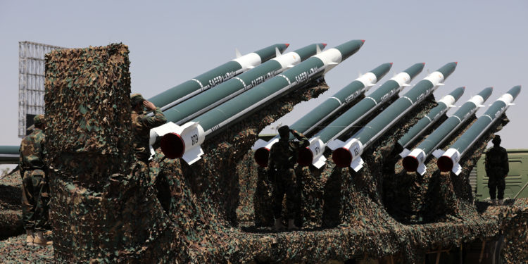 Πολωνία: «Θα συνεχίσουμε την παράδοση όπλων στην Ουκρανία που έχουν ήδη συμφωνηθεί»