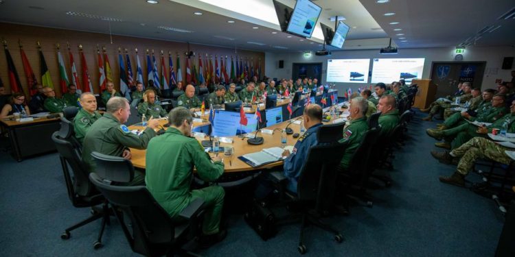 Αρχηγός ΓΕΑ