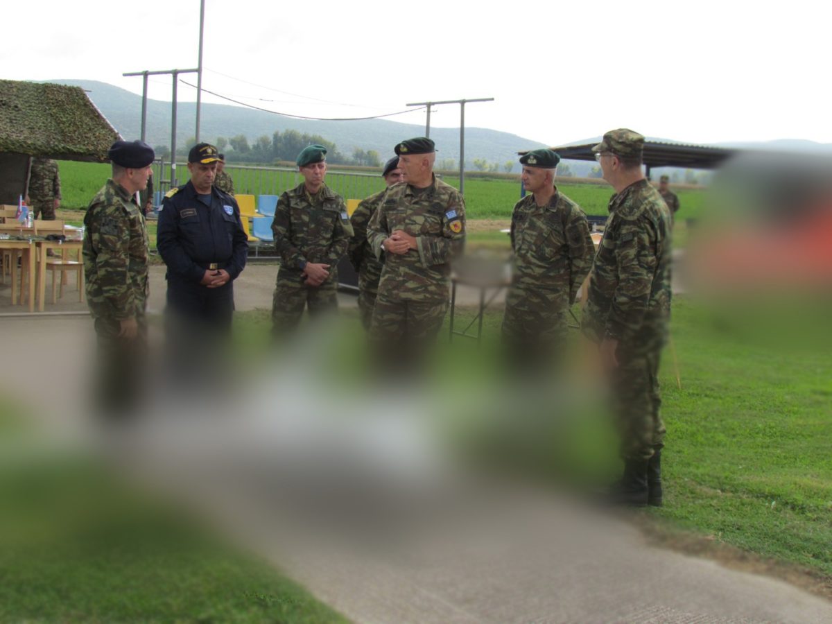 Κωνσταντίνος Φλώρος - ΚΕΤΑΚ