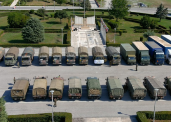 Αρχηγός ΓΕΕΘΑ