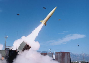 ATACMS στην Ουκρανία: «Έρχονται», λέει Αμερικανός αξιωματούχος στο ABC